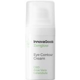 Kontura za Oči CBD Zenglow InnovaGoods 15 ml | Shoptok.si