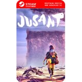 Jusant - Steam koda brez škatlice (WINDOWS PC | STEAM DECK) | Shoptok.si