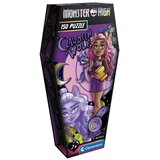 Monster High Puzzle Clawdeen Wolf - 150 dijelova Slike