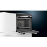 Siemens iQ500 HR538ABS1 oven 71 L Black | shoptok.hr