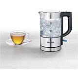 Severin WK3472 Stakleni kuhalo za vodu 0,5l | shoptok.hr