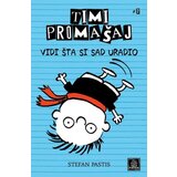 Publik Praktikum Timi Promašaj - Vidi šta si uradio ( R0038 ) Cene