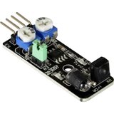 Joy-it SEN-KY032IR infracrveni senzor 1 St. Pogodno za: Arduino, micro:bit, Raspberry Pi | Eponuda.ba