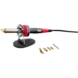 WLIWBK1523C set pirografa 230 v 430 °C (max), (20394436)