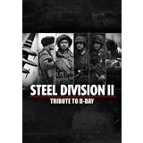 Steam Steel Division 2 - Tribute to D-Day Pack (DLC) Key GLOBAL Steam Steel Division 2 - Tribute to D-Day Pack (DLC) Key GLOBAL Slike