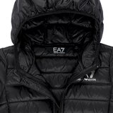 Ea7 Emporio Armani 7B000035 Crna | shoptok.hr