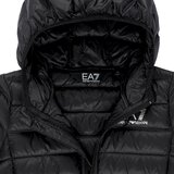 Ea7 Emporio Armani Puhovke 7B000035 Črna | Shoptok.si