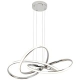 Premium Living viseča Led-svetilka Lenore, Ø Ca. 60 Cm, 36 W | Shoptok.si