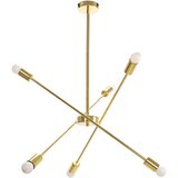 Toolight Stropni luster APP1115-6CP | shoptok.hr