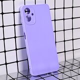  Torbica 3D Camera za Samsung A065F Galaxy A06 ljubicasta | ePonuda.com