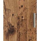  Highboard Staro drvo 35 x 39 x 168 cm | shoptok.hr