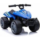 Quad TR1805 plavi - auto na akumulator | shoptok.hr