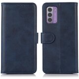 INORCO Denarnica s stojalom iz PU usnja za Nokia G42, ovitek za telefon s teksturo goveje kože proti praskam, (22033613) | Shoptok.si