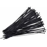 Proline VEZICE NAJLONSKE ZA KABEL CRNA 4,8X400MM 100KOM PR 59140C | shoptok.hr