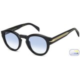 David Beckham naočale DB 7110/S Black | shoptok.hr