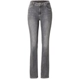 Liu Jo Kavbojke siv denim | Shoptok.si