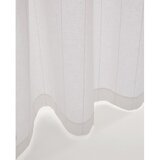 Kave Home Bela zavesa 140x270 cm Glima – | Shoptok.si