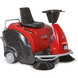 dusty 1000 sth - honda (1000 mm, 5000 m²/h) - mašina za čišćenje podova