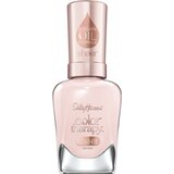 Sally Hansen Color Therapy Sheer negovalni lak za nohte odtenek 536 My Sheer 14.7 ml Cene