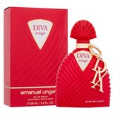 Emanuel Ungaro Diva Rouge 100 ml parfemska voda za ženske | shoptok.hr