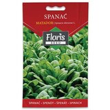 Floris seme povrće-spanać matador 3g FL Cene