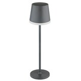 Globo 36637A - LED solarno svetlo SOLAR LED/0,6W/3V 3000K IP44 antracit | Eponuda.com