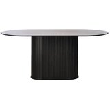Unique Furniture Blagovaonski stol 95x180 cm Nola – Cijene
