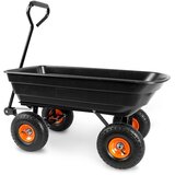  Vrtna kolica kiper 75l Humberg | shoptok.hr