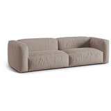 Micadoni Bež sedežna garnitura 240 cm Martina – Home | Shoptok.si