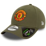 New Era Manchester United 9FORTY Seasonal Pop kapa Cene
