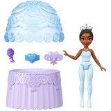 Mattel Disney Princeze: Mini Cupcake iznenađujuća lutkica za pečenje, više varijanti - | shoptok.hr