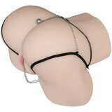 Tantaly Daisy Plus 18.4kg Big Ass Masturbator Sleeve Compatible Cene
