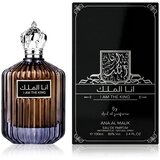 Ard Al Zaafaran Ana Al Malik I Am The King Eau De Parfum 100 ml (man) | shoptok.hr