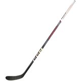 CCM Hokejska kompozitna palica JetSpeed FT6 Pro Senior, 80 Grip 29MH, stran: leva, (20741817) Cene