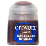 GAMES WORKSHOPS layer: castellax bronze Cene