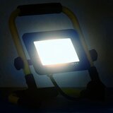  LED reflektor s ručkom 30 W hladni bijeli | shoptok.hr