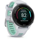 forerunner 265S whitestone pametan sat