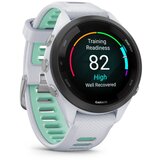 Garmin Športna ura Forerunner 265S White Neo Bela | Shoptok.si