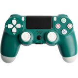 TelempireInternationalEnterpriseCompa Joypad Dual Shock bezicni kontroler za PS4 zeleni Cene