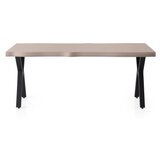 Hanah home trpezarijski sto gala 3021