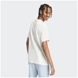 Adidas Majice s kratkimi rokavi M A SZN T Bela Cene