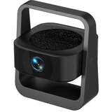 Zeus Projektor Z-SAB HD 1280x720/LED LCD/5500LUM(230ANSI)/DuaWiFi/mirac/BT/HDMI/USB/AV/zvu/crni | ePonuda.com
