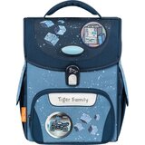  Prvoškolska torba Jolly Block City (Go Green) Tiger Family Netto | shoptok.hr