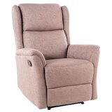 Molarem Home Fotelja Zeus-smeđa | shoptok.hr