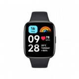 XIAOMI Redmi Mi Watch 3 black H476