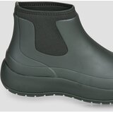 Rains škornji za dež The Dry Boot M W3 Zelena | Shoptok.si