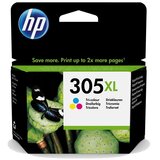 HP Tinta INK 3YM63AE no.305xl Tri-color | Eponuda.ba