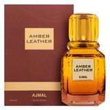 Ajmal Amber Leather parfumirana voda unisex 100 ml | Shoptok.si