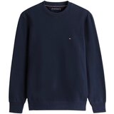Tommy Hilfiger Puloverji ESSENTIAL TERRY CREW MW0MW37237 Modra Cene