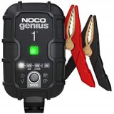 Noco GENIUS1EU 1A Battery Charger | shoptok.hr